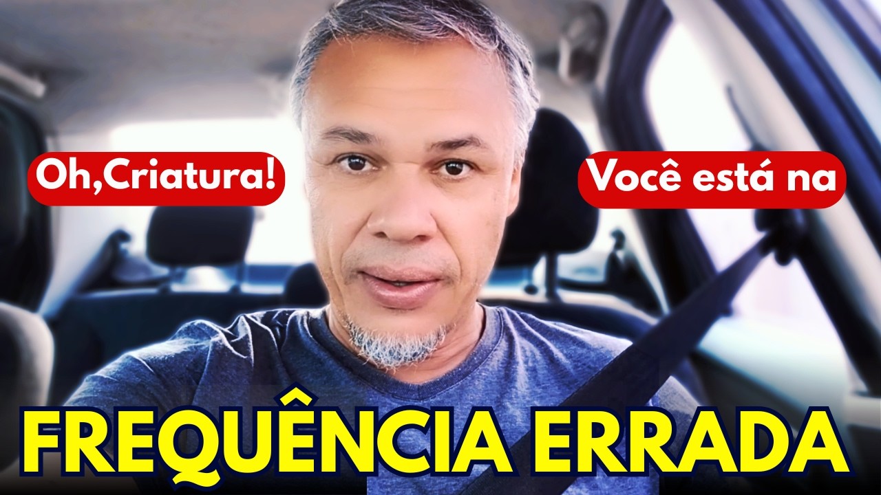 PRONTO! Este vídeo chegou na Hora certa pra Você!