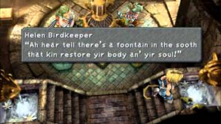 Final Fantasy IX Walkthrough Part 28