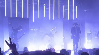 Our Lady Peace - Tomorrow Never Knows (Beatles Cover)(Massey Hall 2022)
