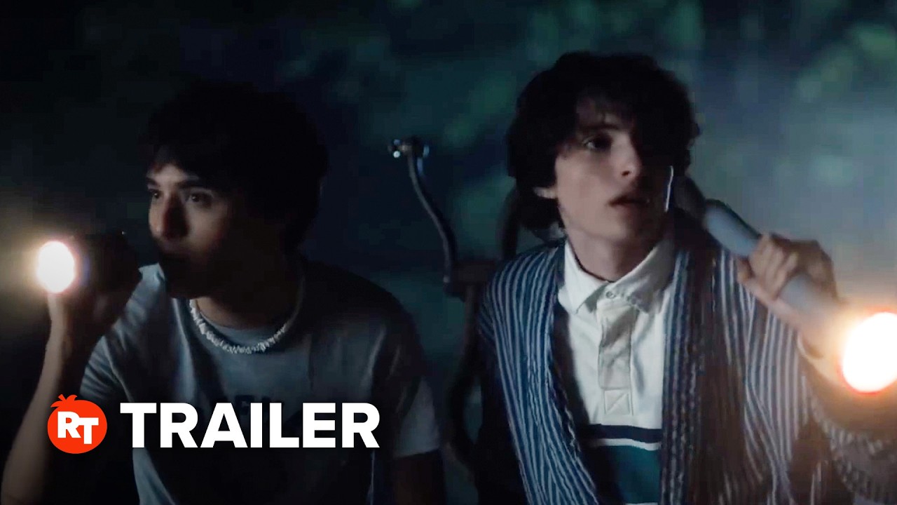 Hell of a Summer - Videos