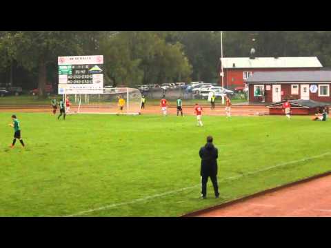 Säffle FF - FBK Karlstad 1-2