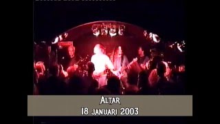 Altar 18012003