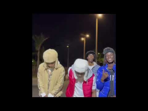 Ghix Feat T Gang - Tchouka (extrait 🔥🔥)