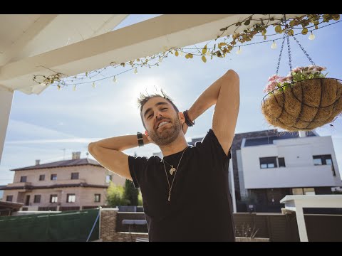 Beltran & Nare - OYE MAMA (Videoclip Oficial)