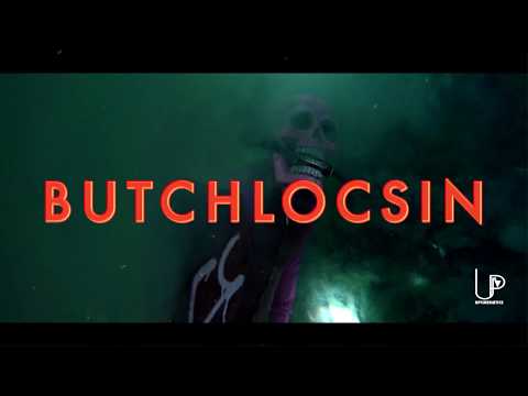 BUTCH LOCSiN - CHVPTER VIII 💀