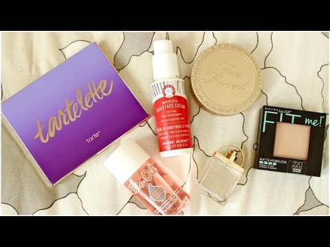 February Faves || 2015