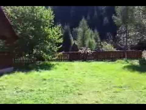 loc de relaxare la pensiunea fany garda de sus