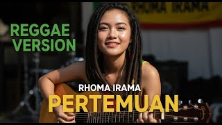 Download lagu RHOMA IRAMA - PERTEMUAN | COVER REGGAE BY JMT MUSIC mp3