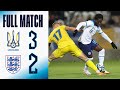 FULL MATCH | Ukraine U21 3-2 England U21 | UEFA Euro 2025 Under-21 Championship Qualifying Group F