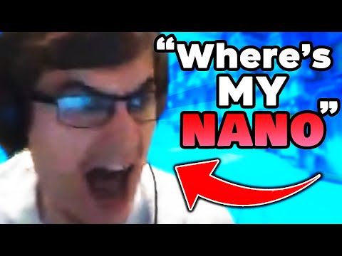 Chipsa Rage Montage #4