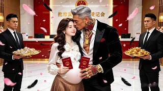 Novio cancela el compromiso, ella se casa con un multimillonario de 45 años que la ama locamente.