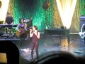 Sarah McLachlan - "Out of Tune" - Beacon Theater, NYC - 1/13/2011
