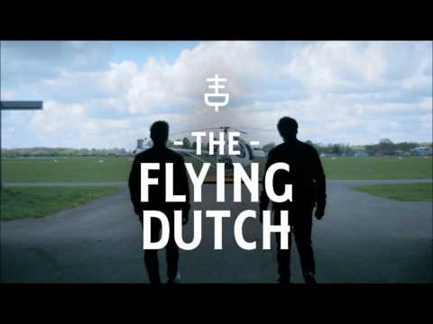 The Flying Dutch - Limitless ft. Rupert Blackman