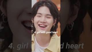 Download lagu Are you Yoongi's Ideal type? 5/7 #bts #minyoongi mp3 Download lagu Are you Yoongi's Ideal type? 5/7 #bts #minyoongi mp3