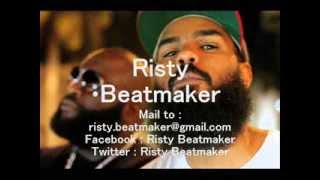 Stalley - Coupes &amp; Roses INSTRUMENTAL 2013 Self Made 3