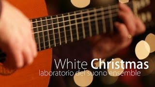 White Christmas - Laboratorio del Suono (Feat. Mauro Tabasso)
