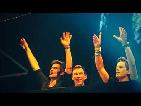 Dutch House Mafia - Best of Hardwell, Dyro & Dannic Music Mix