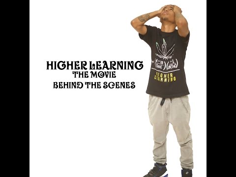 Higher Learning Movie: Ep 5 (Behind the Scenes)