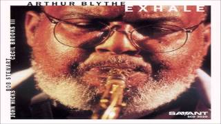 Arthur Blythe - Equinox