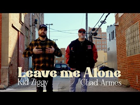 ChadArmesTV and kidziggymusic