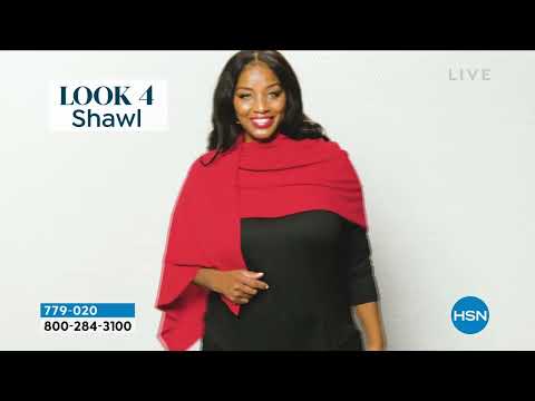 HSN | Fashion & Accessories Year-End Sale 12.22.2022 - 11 PM