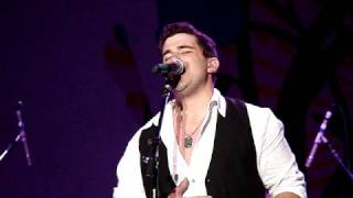 Josh Gracin - Unbelievable