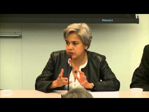 Unique Scientific Opportunities for the PMI National Research Cohort - April 28-29 - Day 1