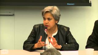 Unique Scientific Opportunities for the PMI National Research Cohort - April 28-29 - Day 1