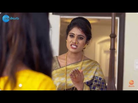 Seshu's goons attack Akshara - Radhamma Kuthuru Serial - Akshara - Full Ep 291 - Zee Telugu