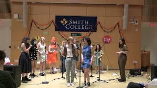 Groove A Cappella - Hooch (Kelis)