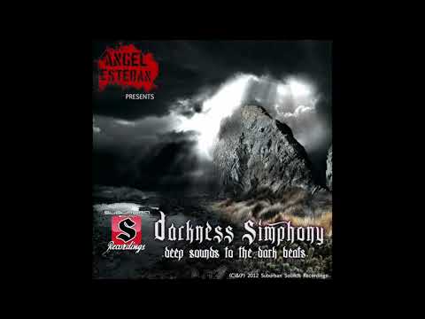 Angel Esteban Presents Darkness Symphony / The Complet Mix