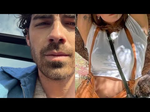 Joe Jonas’ Girlfriend Stormi Bree PREGNANT