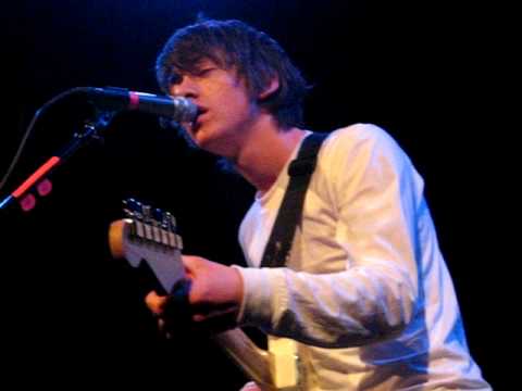 Arctic Monkeys - Despair in the Departure Lounge (GAMH - March 13, 2006)