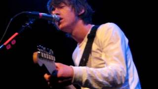 Arctic Monkeys - Despair in the Departure Lounge (GAMH - March 13, 2006)