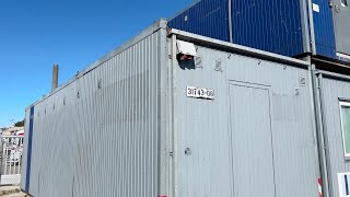 Modul office container for sale - Image 4 | Machineryline Modul office container | Image 4 - Machineryline