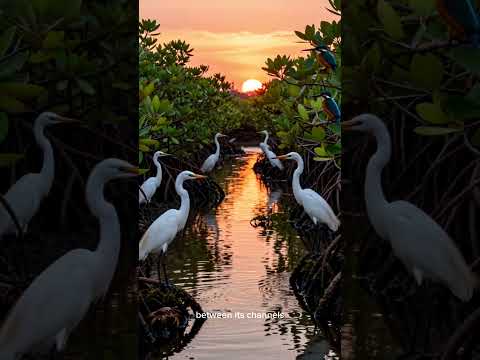 coveñas, sucre: mar, manglares y atardeceres#Coveñas #CaribeColombiano #Colombia #TurismoColombia