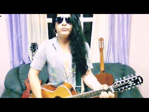 Cachoeira - Ronnie Von