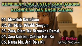 Download lagu KUMPULAN LAGU - LAGU TERBAIK 2025 ll Justice Forzara Qairina [ FULL ALBUM ] mp3