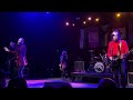 Gang of Four - Contract live 2025