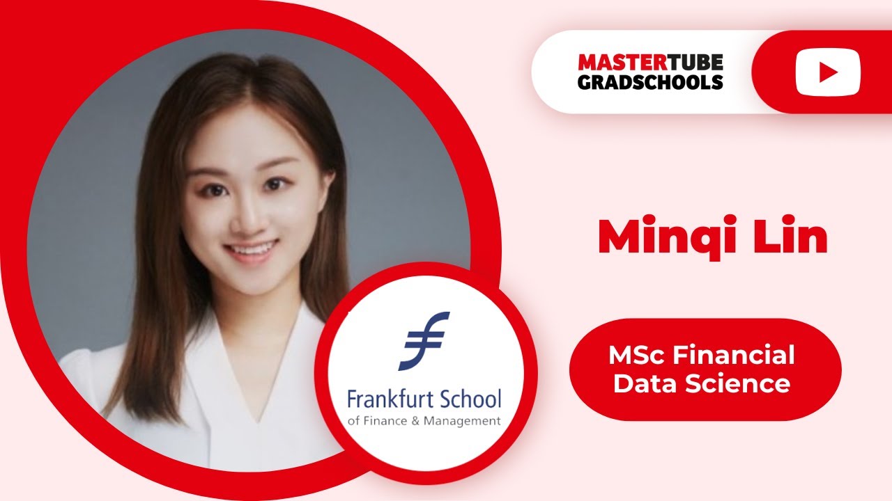 Frankfurt School’s Scholarships Empowering Female FinTech Talent