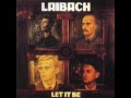 Laibach - Get Back