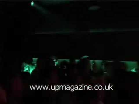 Dan le Sac vs Scroobius Pip "Letter from God to Man"