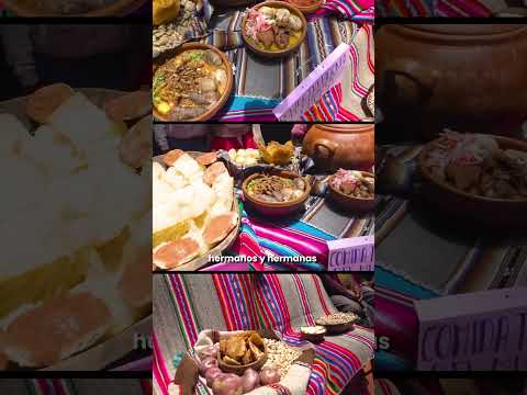 199 aniversario de la provincia Muñecas