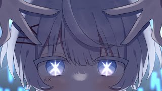 【成人男性の本気】アイドル ( 推しの子 OP ) - YOASOBI /by ゆらねろ。【Cover】