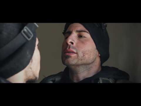 CGI Sci Fi Short Film HD  Cursor   by Marco Castiglione