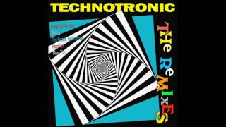 Technotronic ‎– Pump Up The Jam (Top FM Mix)