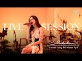 Mahalini - Untuk Yang Bersama Nya (Live Session)
