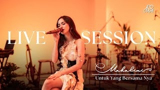 Download lagu Mahalini - Untuk Yang Bersama Nya (Live Session) mp3 Download lagu Mahalini - Untuk Yang Bersama Nya (Live Session) mp3