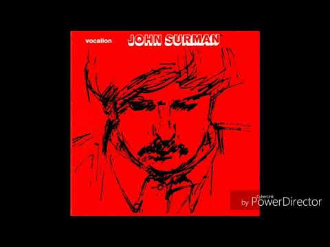 John Surman - Episode