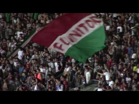 Carioca 2020: Fluminense 2 x 0 Portuguesa